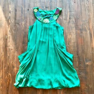 Boutique Carmen Dress with Pockets